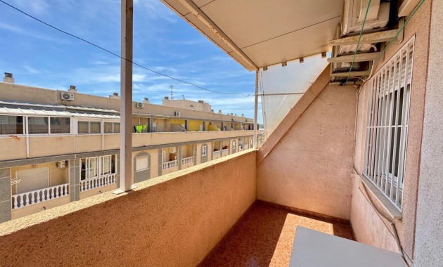 Venta - Ático -
Torrevieja - Centro