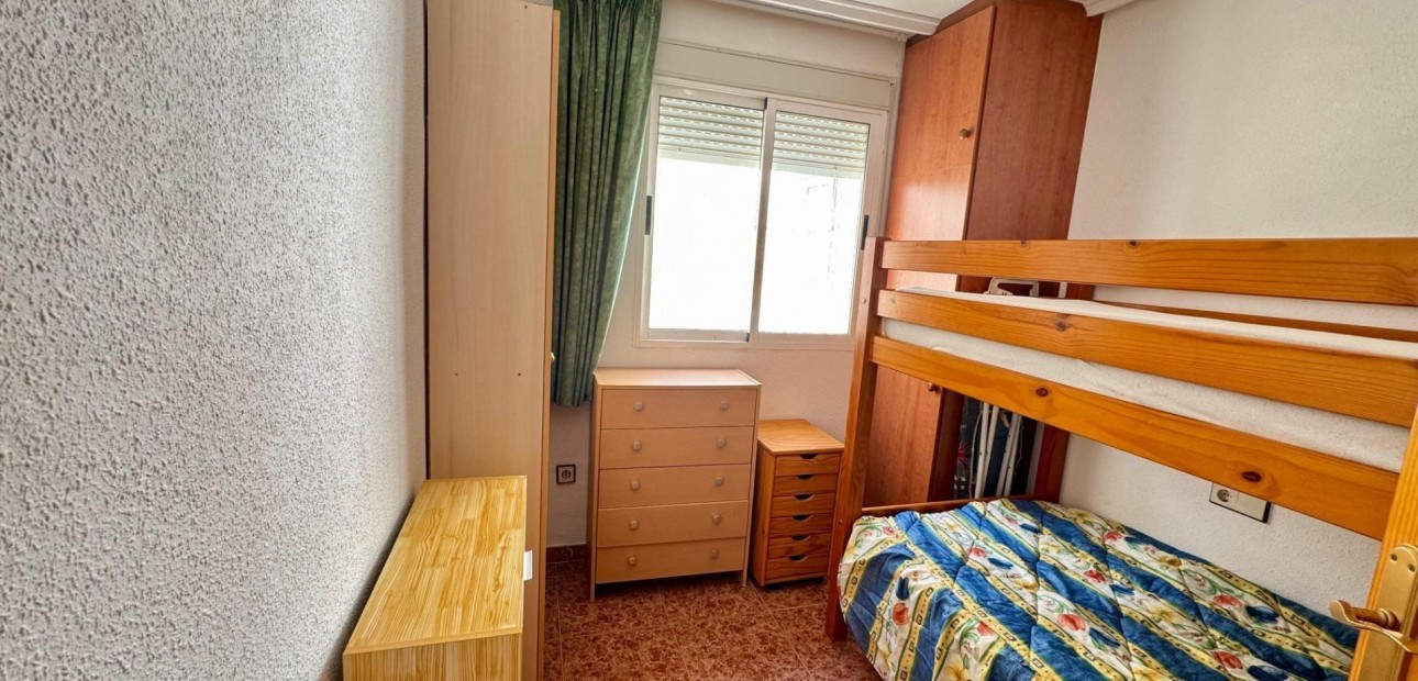 Venta - Ático -
Torrevieja - Centro