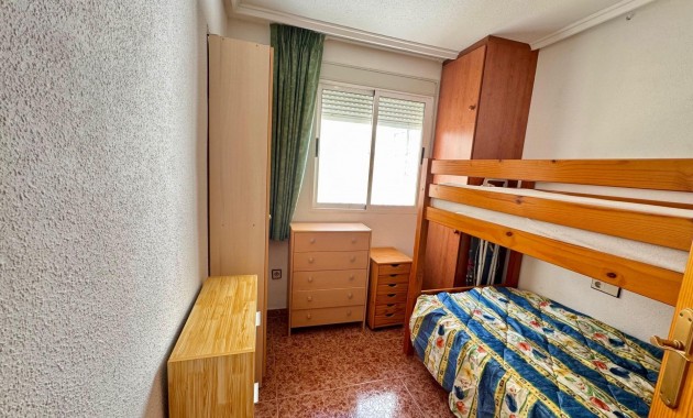 Venta - Ático -
Torrevieja - Centro