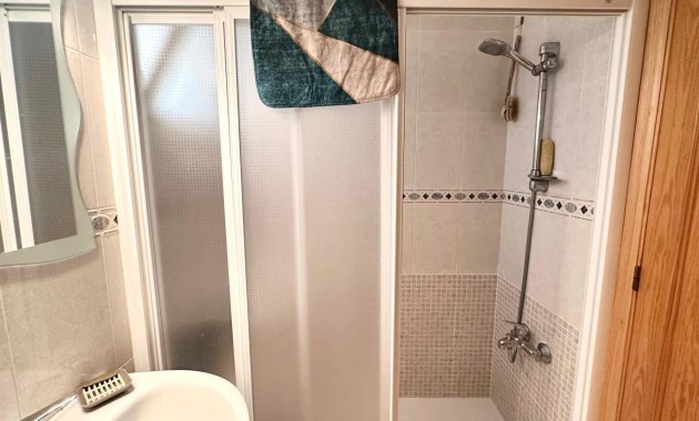 Herverkoop - Appartement / flat -
Torrevieja - torrevieja