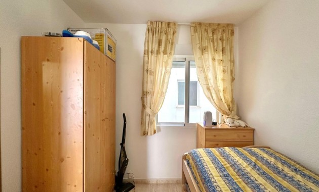Herverkoop - Appartement / flat -
Torrevieja - torrevieja
