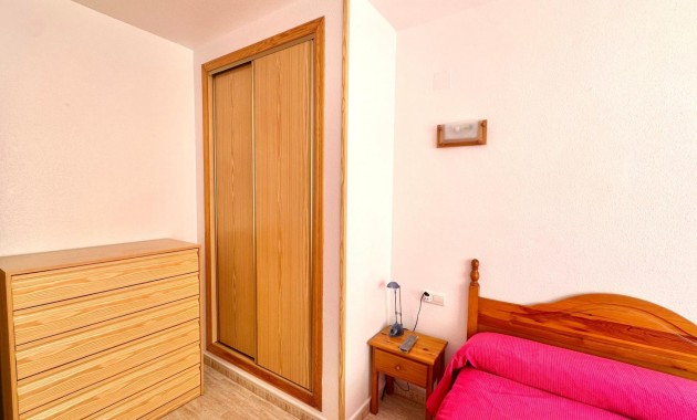 Herverkoop - Appartement / flat -
Torrevieja - torrevieja