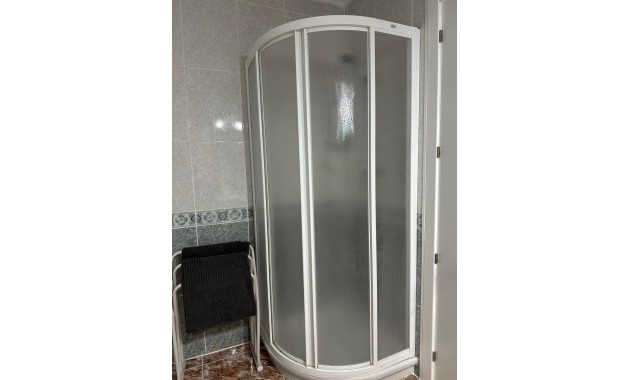 Herverkoop - Appartement / flat -
Torrevieja - Playa del cura