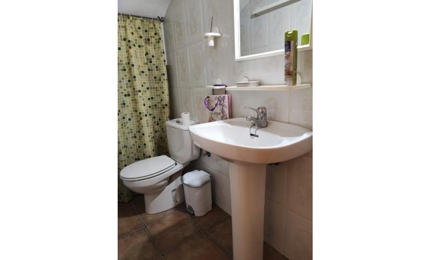 Herverkoop - duplex -
Torrevieja - Torre la mata