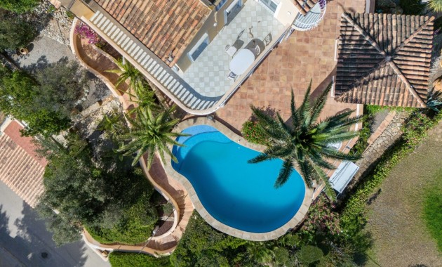 Venta - Vila -
Port d'Andratx - Andratx