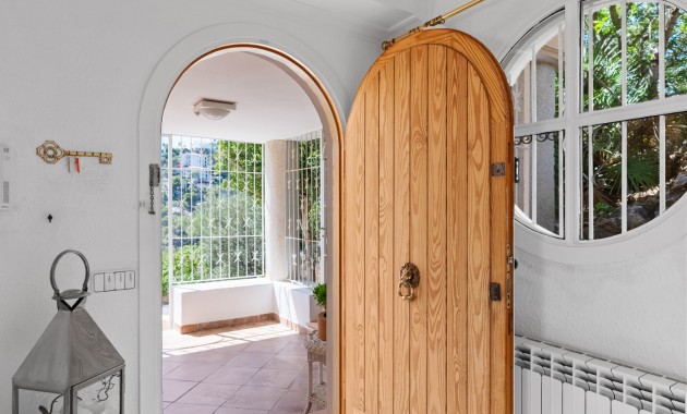 Venta - Vila -
Port d'Andratx - Andratx