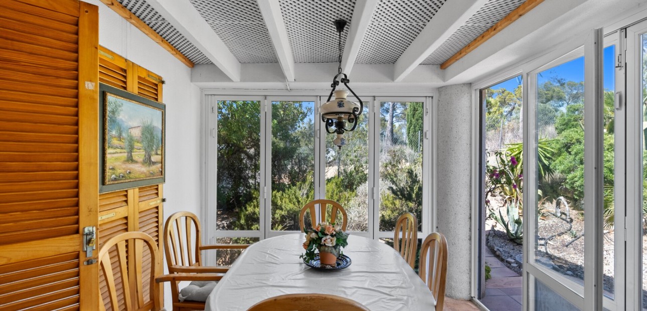 Venta - Vila -
Port d'Andratx - Andratx