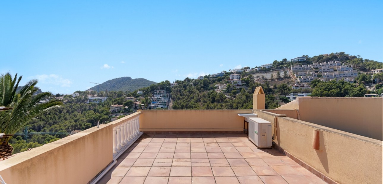 Venta - Vila -
Port d'Andratx - Andratx