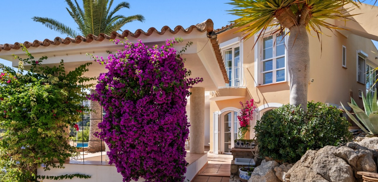 Venta - Vila -
Port d'Andratx - Andratx