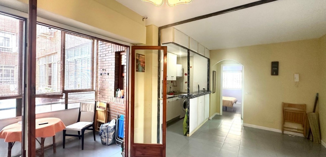 Venta - Apartamento / piso -
Torrevieja - Acequion