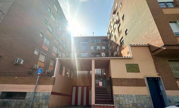 Venta - Apartamento / piso -
Torrevieja - Acequion