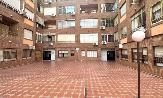 Venta - Apartamento / piso -
Torrevieja - Acequion