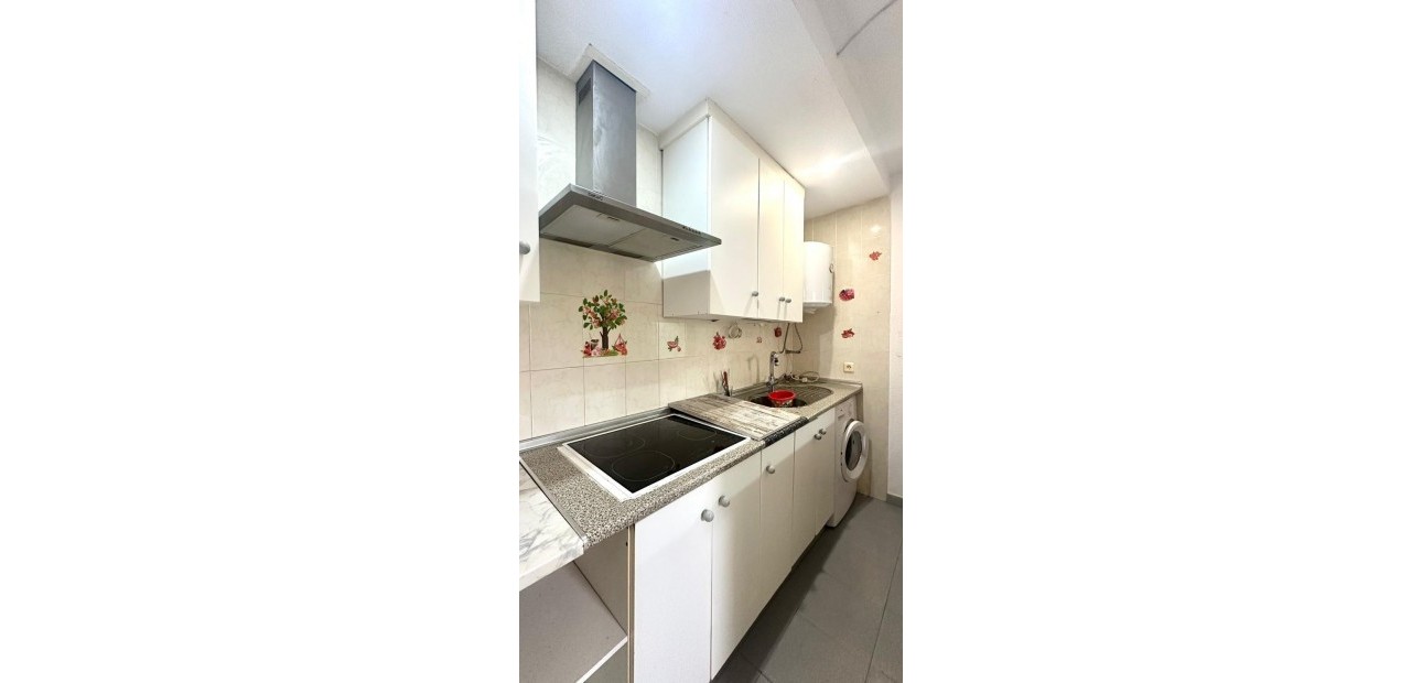 Venta - Apartamento / piso -
Torrevieja - Acequion