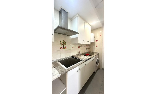 Venta - Apartamento / piso -
Torrevieja - Acequion