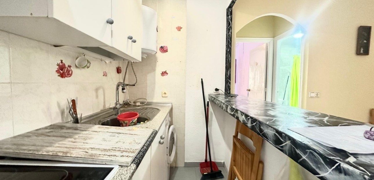 Venta - Apartamento / piso -
Torrevieja - Acequion