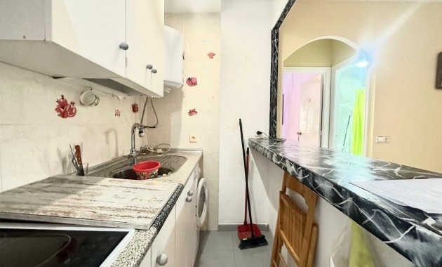 Venta - Apartamento / piso -
Torrevieja - Acequion