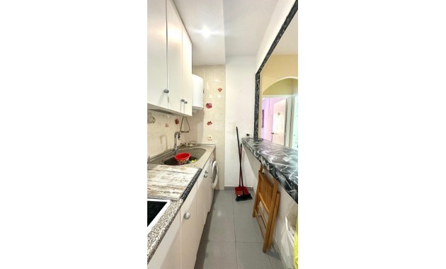 Venta - Apartamento / piso -
Torrevieja - Acequion