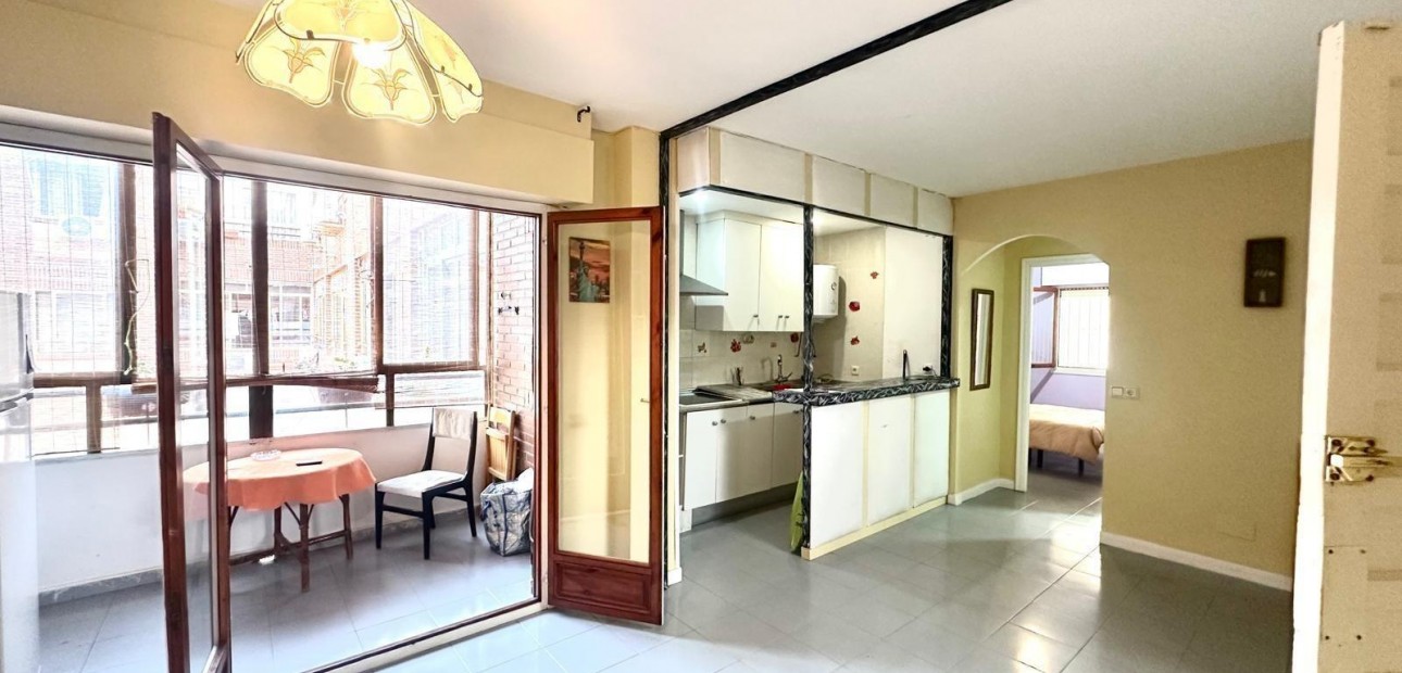 Venta - Apartamento / piso -
Torrevieja - Acequion