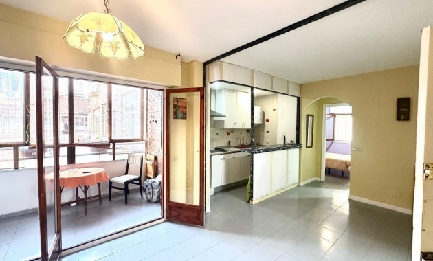 Venta - Apartamento / piso -
Torrevieja - Acequion