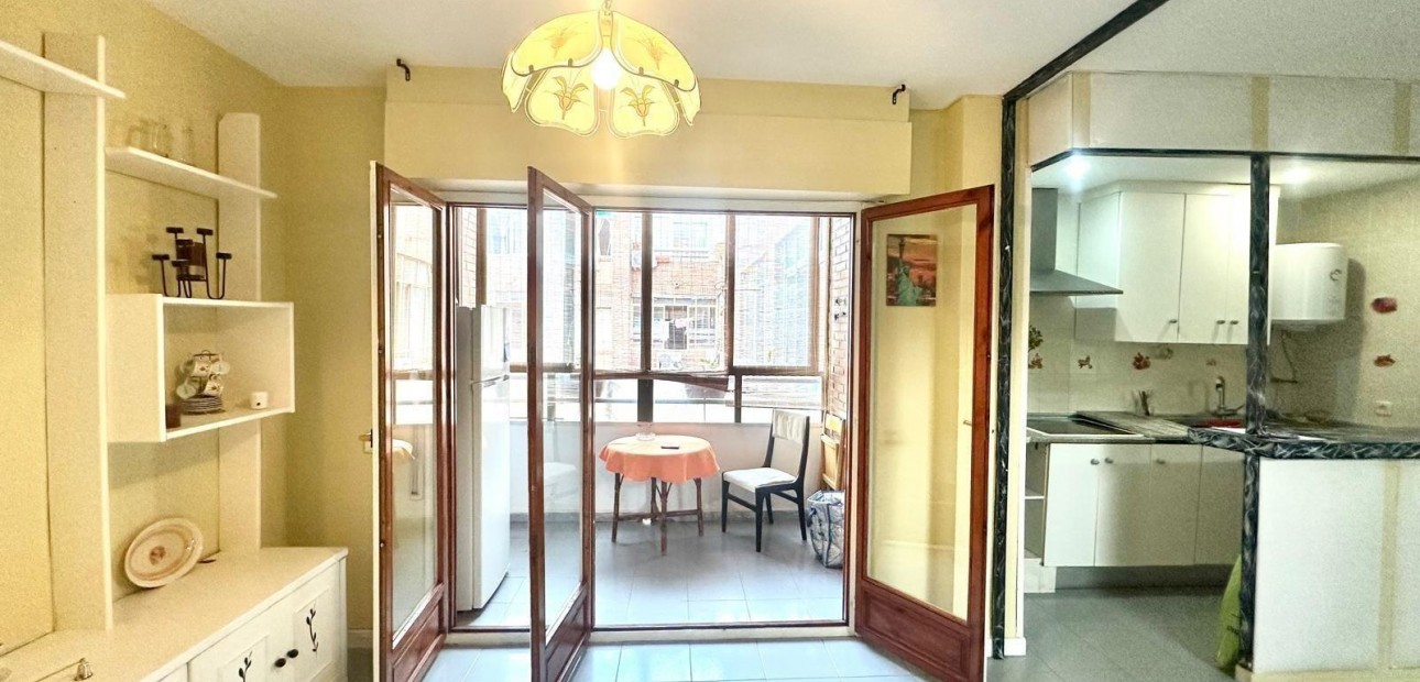 Venta - Apartamento / piso -
Torrevieja - Acequion