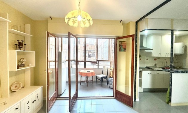 Venta - Apartamento / piso -
Torrevieja - Acequion