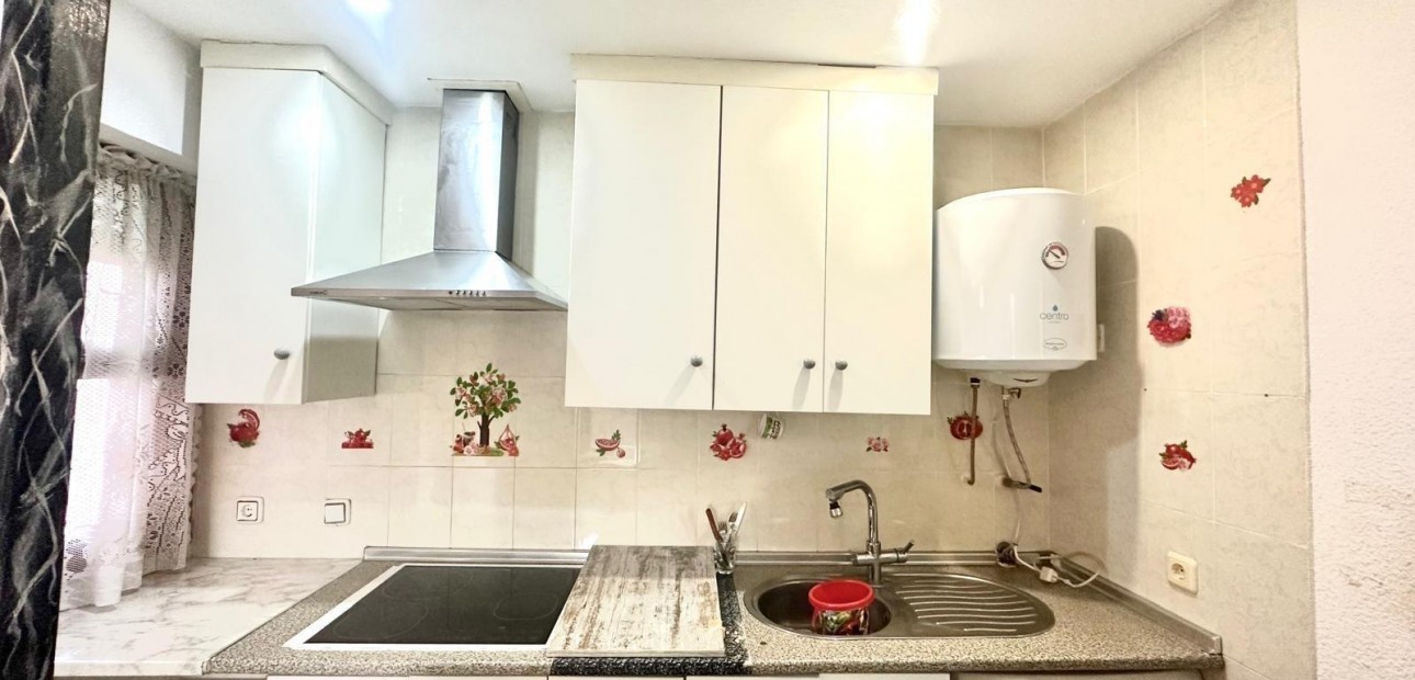 Venta - Apartamento / piso -
Torrevieja - Acequion