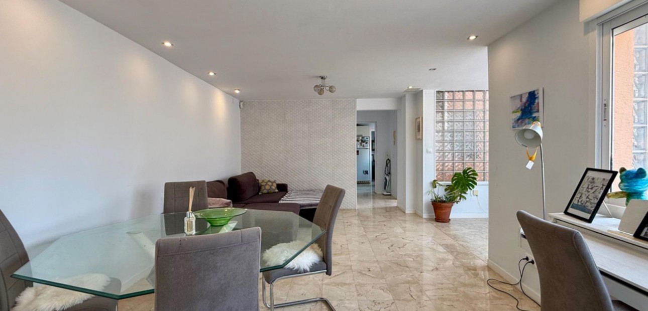 Sale - Villa -
Torrevieja - Playa del cura