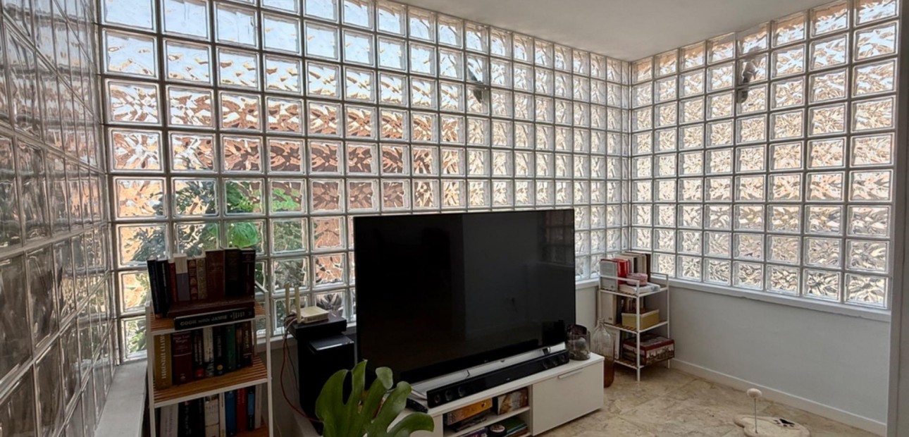 Sale - Villa -
Torrevieja - Playa del cura