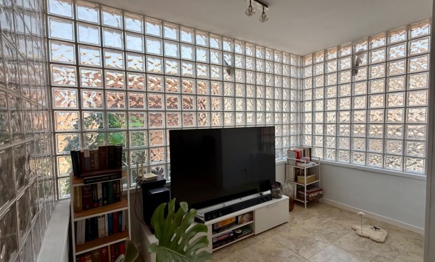 Sale - Villa -
Torrevieja - Playa del cura