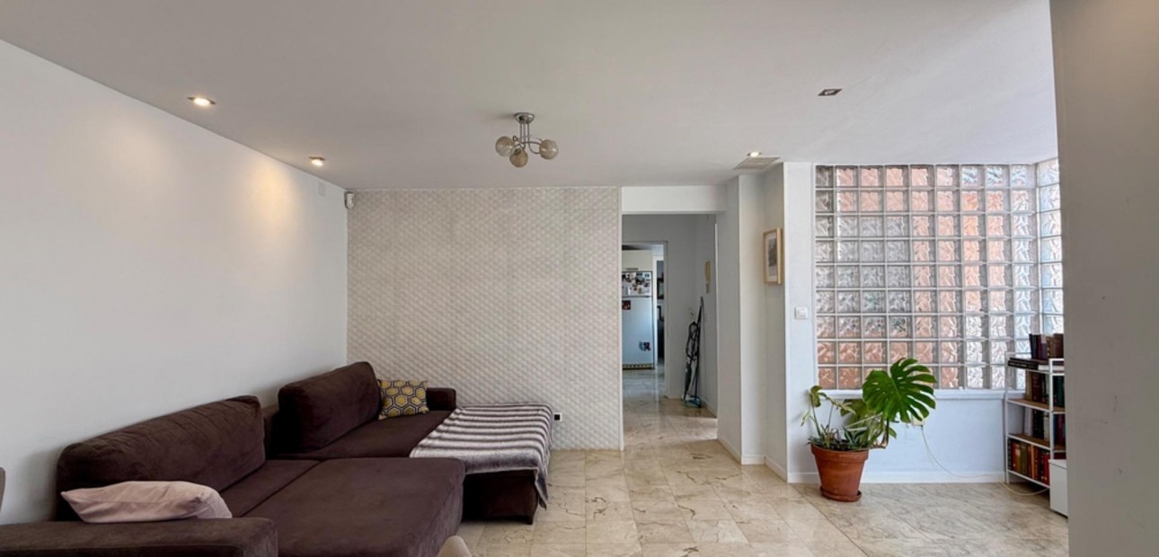 Sale - Villa -
Torrevieja - Playa del cura