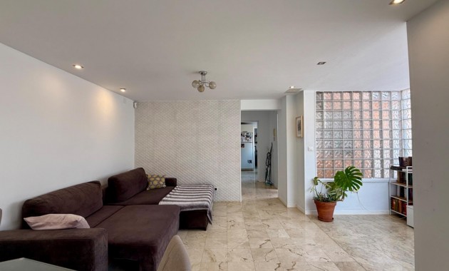 Sale - Villa -
Torrevieja - Playa del cura