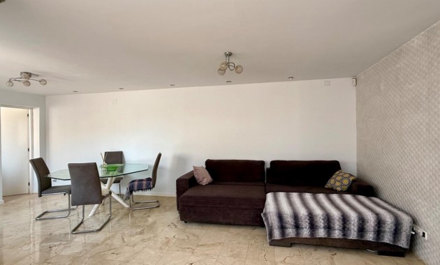 Sale - Villa -
Torrevieja - Playa del cura