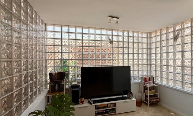 Sale - Villa -
Torrevieja - Playa del cura