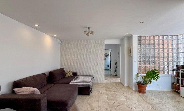 Sale - Villa -
Torrevieja - Playa del cura