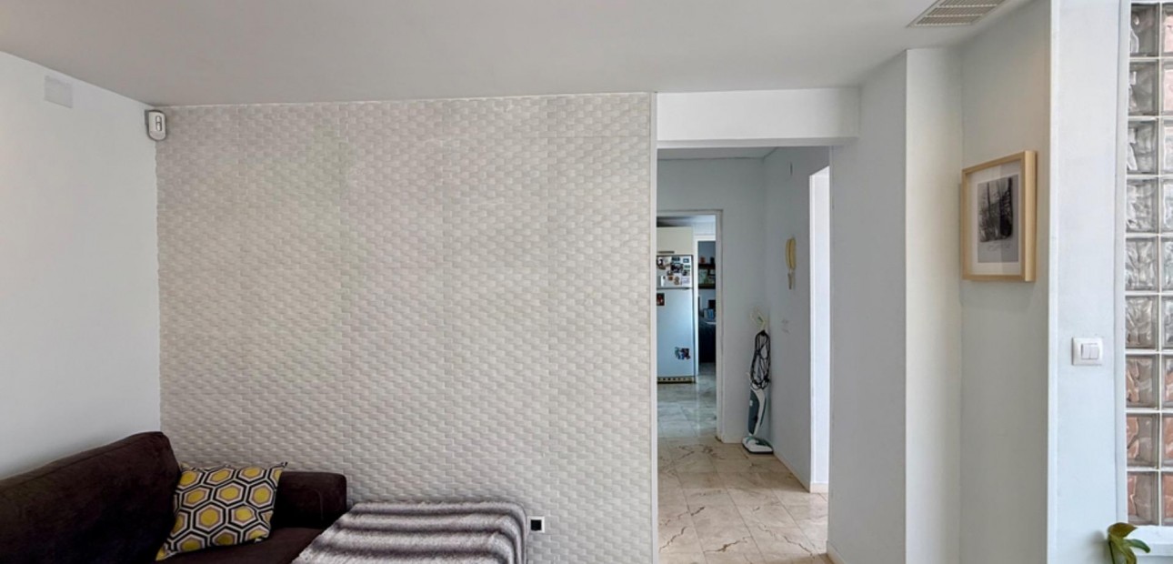 Sale - Villa -
Torrevieja - Playa del cura