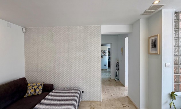 Sale - Villa -
Torrevieja - Playa del cura