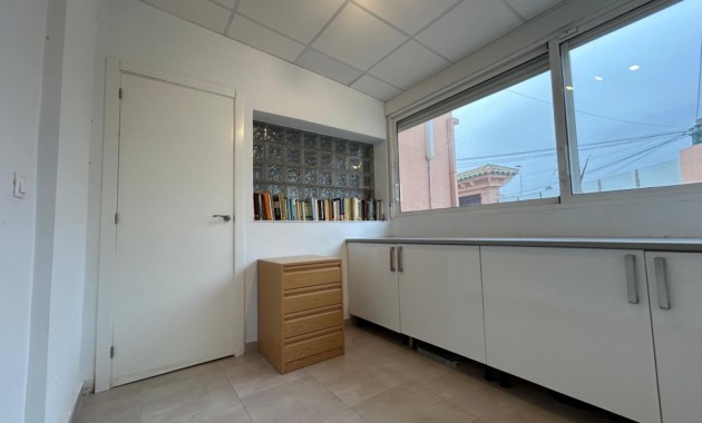 Sale - Villa -
Torrevieja - Playa del cura