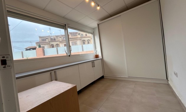 Sale - Villa -
Torrevieja - Playa del cura