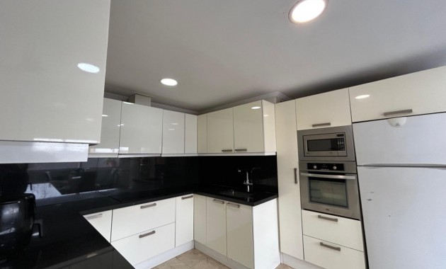 Sale - Villa -
Torrevieja - Playa del cura