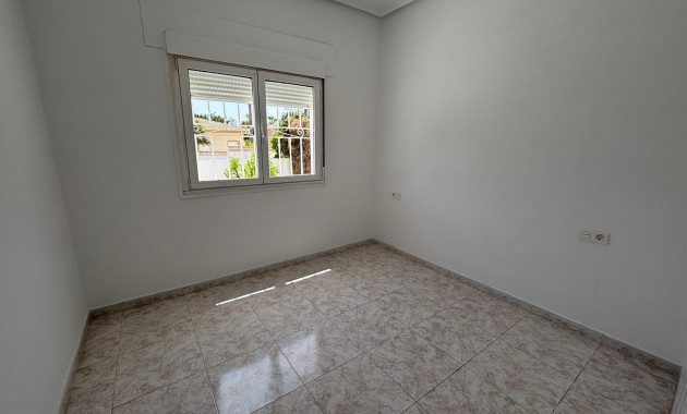 Herverkoop - Villa -
Ciudad quesada - Costa blanca sur
