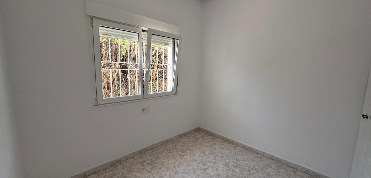 Herverkoop - Villa -
Ciudad quesada - Costa blanca sur