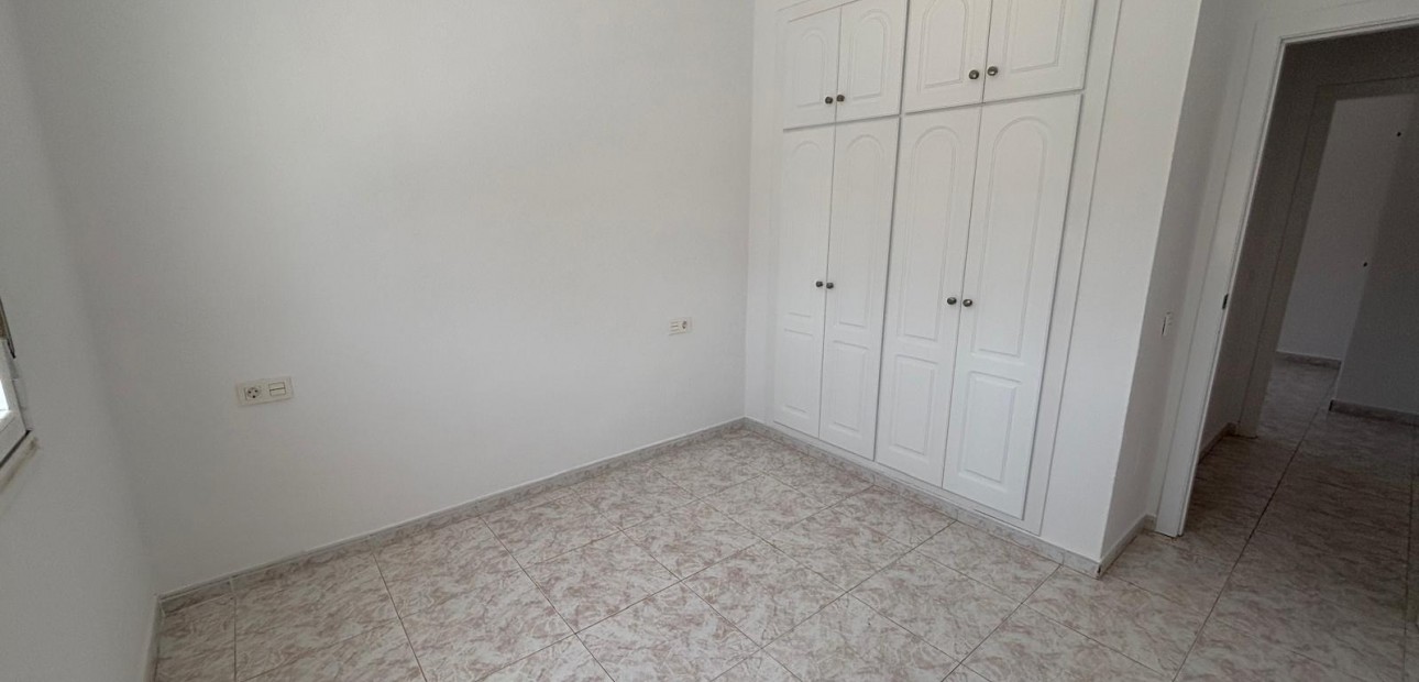 Herverkoop - Villa -
Ciudad quesada - Costa blanca sur