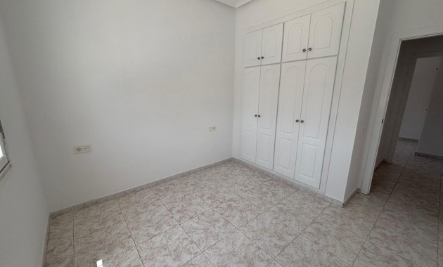 Herverkoop - Villa -
Ciudad quesada - Costa blanca sur