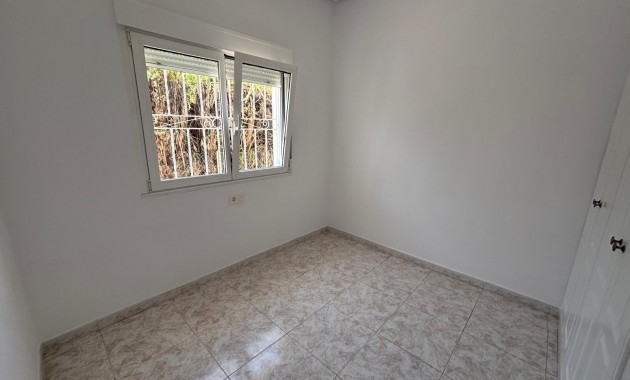 Herverkoop - Villa -
Ciudad quesada - Costa blanca sur