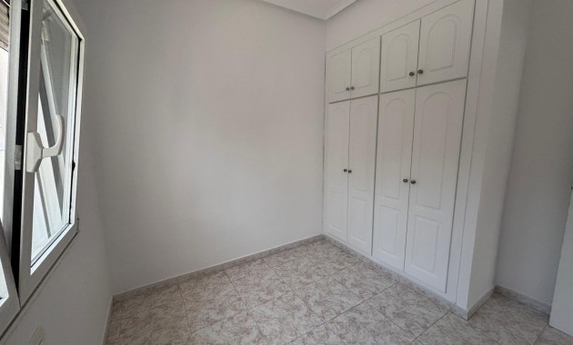 Herverkoop - Villa -
Ciudad quesada - Costa blanca sur