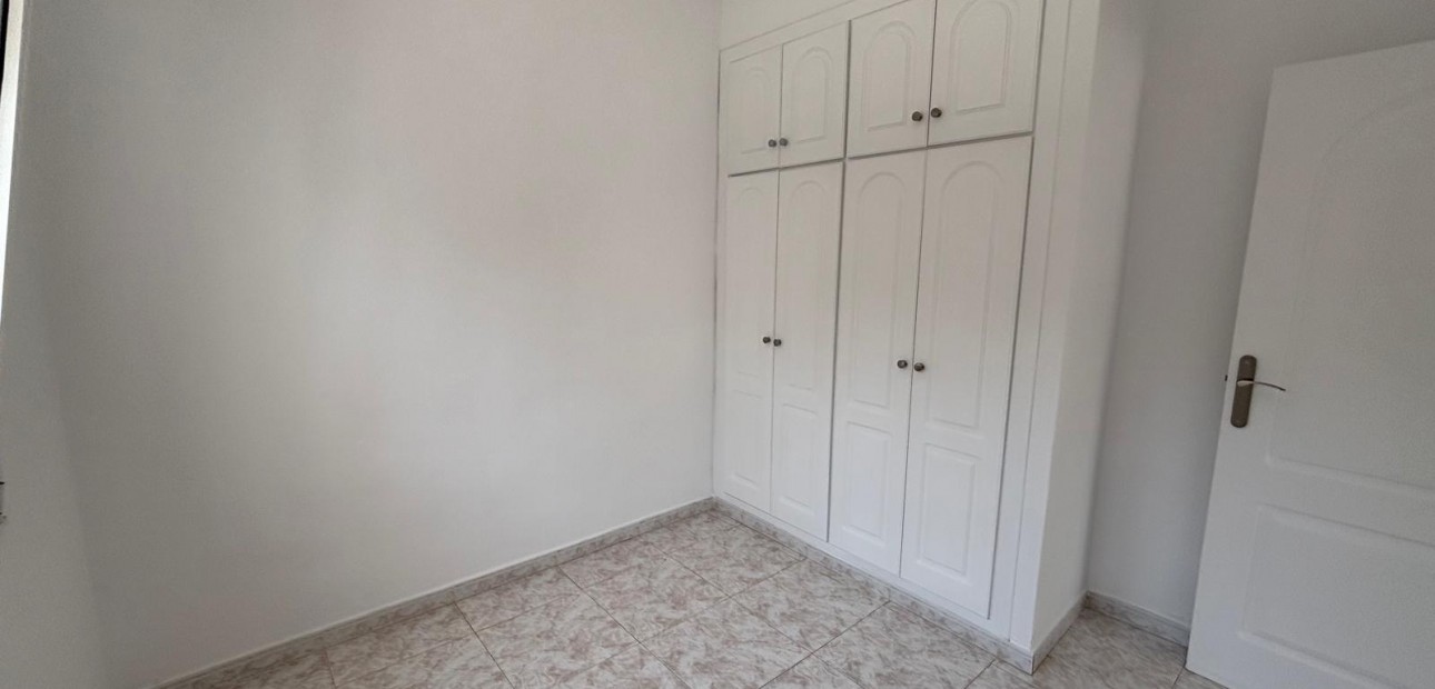 Herverkoop - Villa -
Ciudad quesada - Costa blanca sur