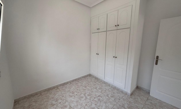 Herverkoop - Villa -
Ciudad quesada - Costa blanca sur