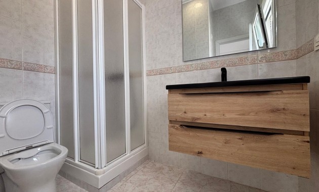 Herverkoop - Villa -
Ciudad quesada - Costa blanca sur