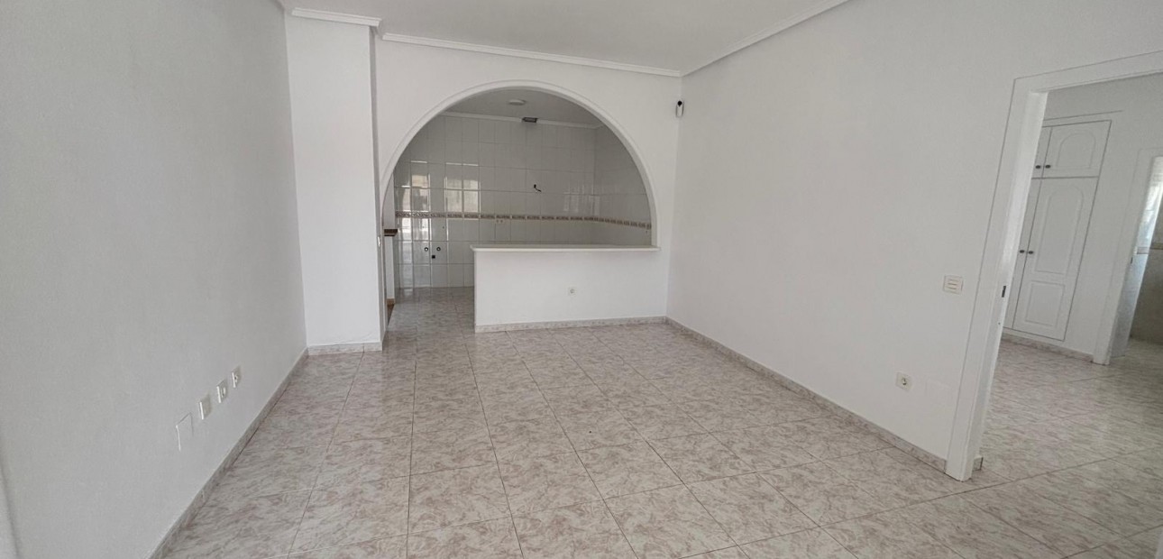 Herverkoop - Villa -
Ciudad quesada - Costa blanca sur