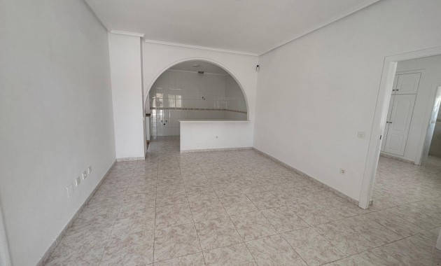 Herverkoop - Villa -
Ciudad quesada - Costa blanca sur